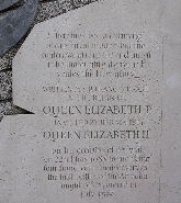 PLAQUE 073_2 400th Anniversary of Armada.JPG
